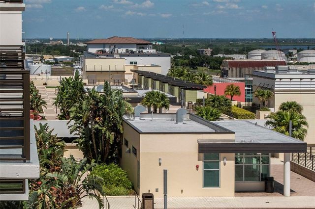 1120 E KENNEDY BOULEVARD 1211, Tampa, FL 33602