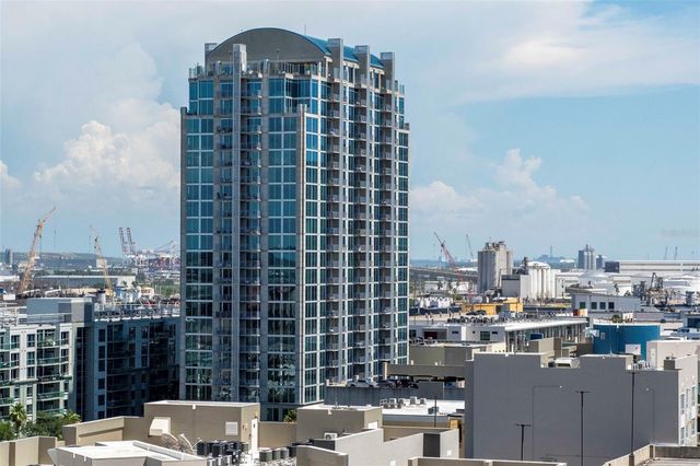 1120 E KENNEDY BOULEVARD 1211, Tampa, FL 33602