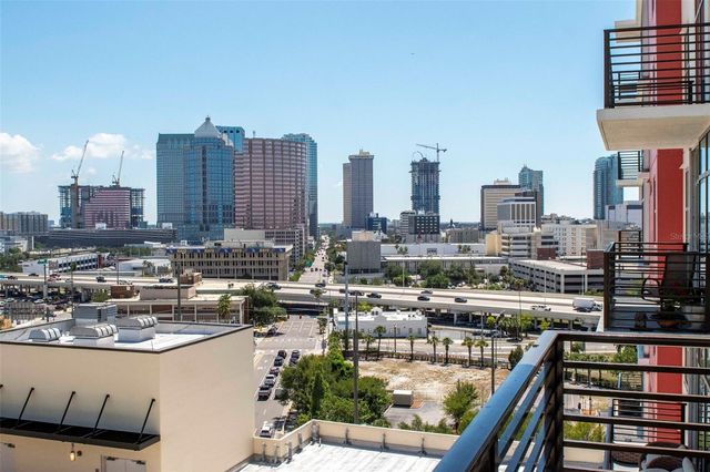1120 E KENNEDY BOULEVARD 1211, Tampa, FL 33602
