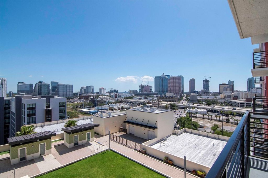 1120 E KENNEDY BOULEVARD 1211, Tampa, FL 33602