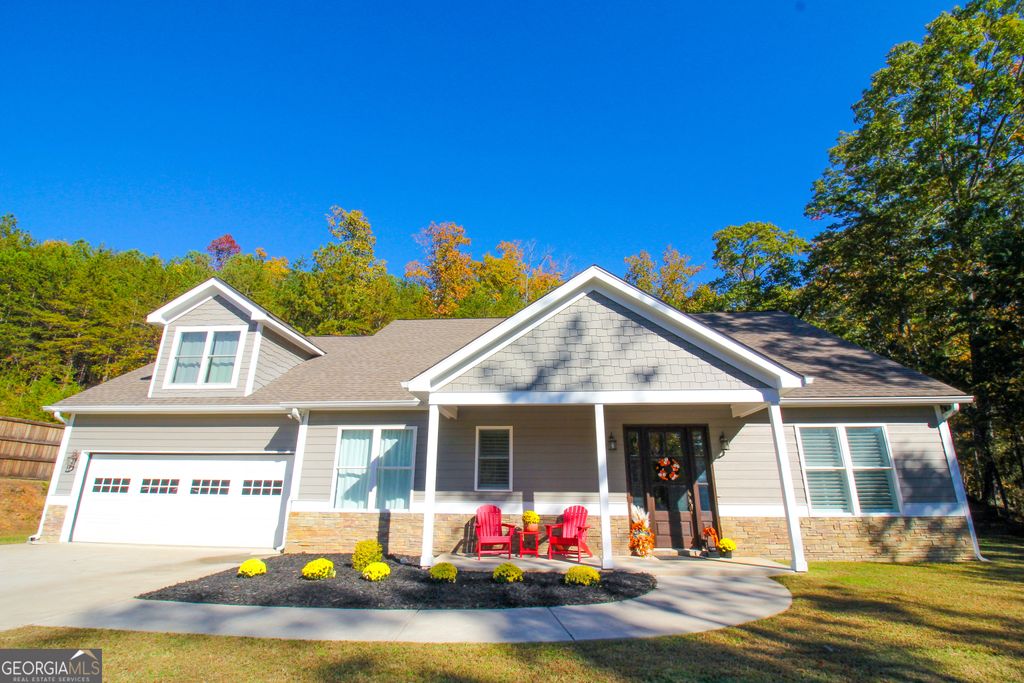 108 Madison Court, Jasper, GA 30143