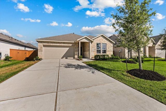 2816 Golden Isle Drive, Texas City, TX 77568