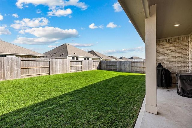2816 Golden Isle Drive, Texas City, TX 77568