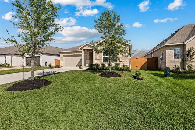 2816 Golden Isle Drive, Texas City, TX 77568