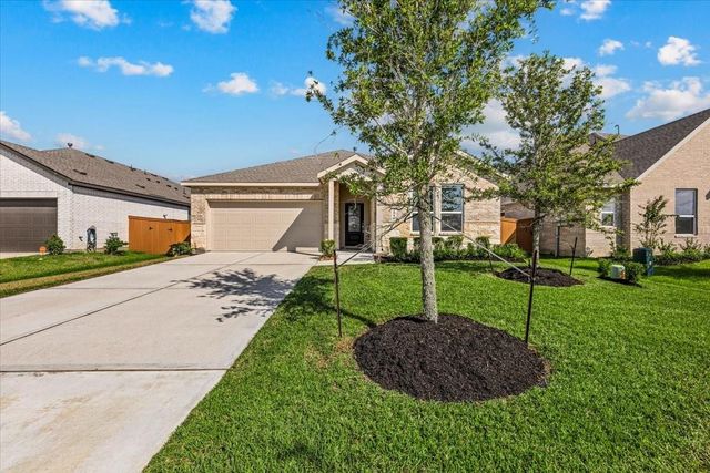 2816 Golden Isle Drive, Texas City, TX 77568