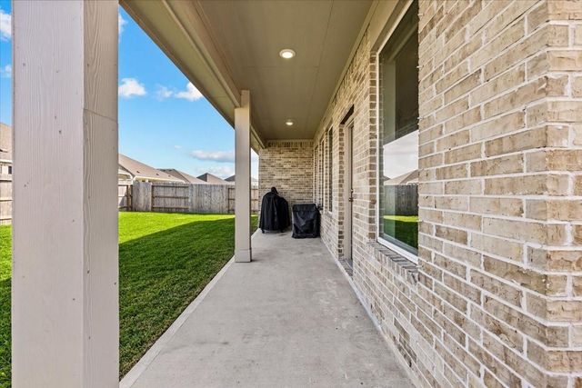 2816 Golden Isle Drive, Texas City, TX 77568
