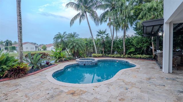 18540 SW 43rd St, Miramar, FL 33029