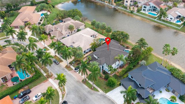 18540 SW 43rd St, Miramar, FL 33029