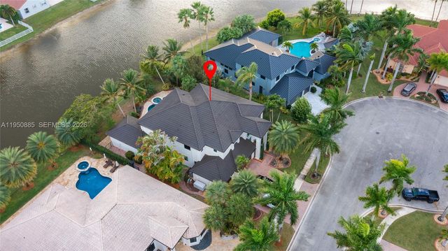 18540 SW 43rd St, Miramar, FL 33029