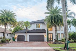 18540 SW 43rd St, Miramar, FL 33029