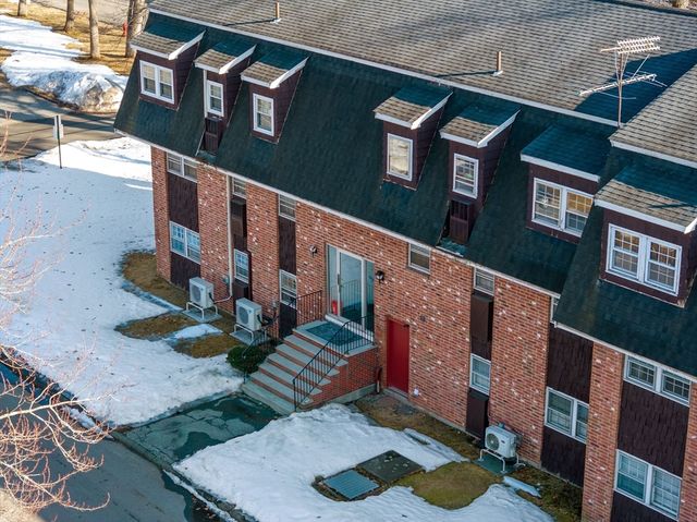 51 Ford St A, Methuen, MA 01844