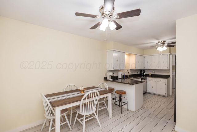 3103 FLEETWOOD Drive, Amarillo, TX 79109