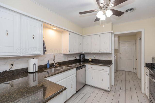 3103 FLEETWOOD Drive, Amarillo, TX 79109