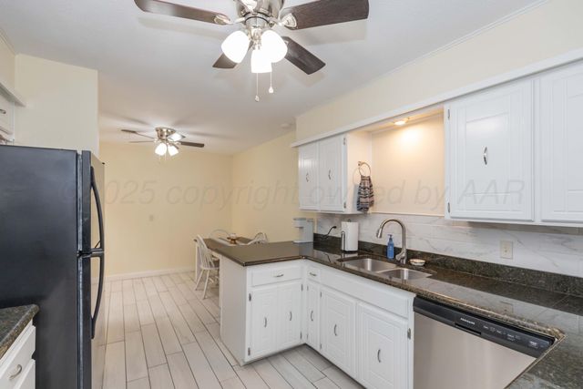 3103 FLEETWOOD Drive, Amarillo, TX 79109