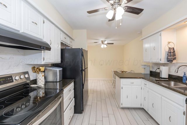 3103 FLEETWOOD Drive, Amarillo, TX 79109