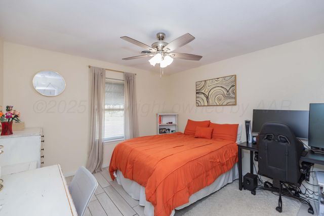 3103 FLEETWOOD Drive, Amarillo, TX 79109