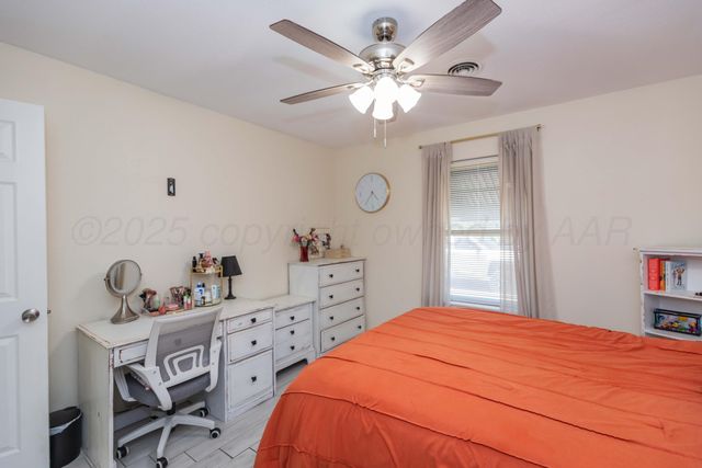 3103 FLEETWOOD Drive, Amarillo, TX 79109