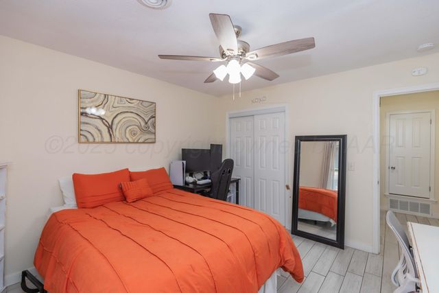 3103 FLEETWOOD Drive, Amarillo, TX 79109