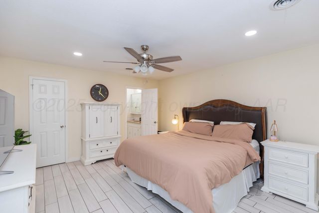 3103 FLEETWOOD Drive, Amarillo, TX 79109