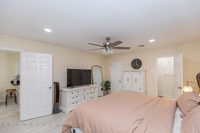 3103 FLEETWOOD Drive, Amarillo, TX 79109