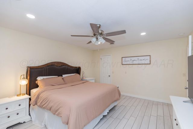 3103 FLEETWOOD Drive, Amarillo, TX 79109