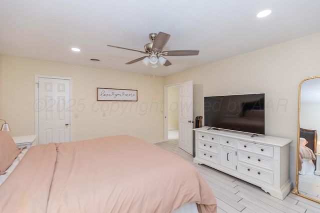 3103 FLEETWOOD Drive, Amarillo, TX 79109