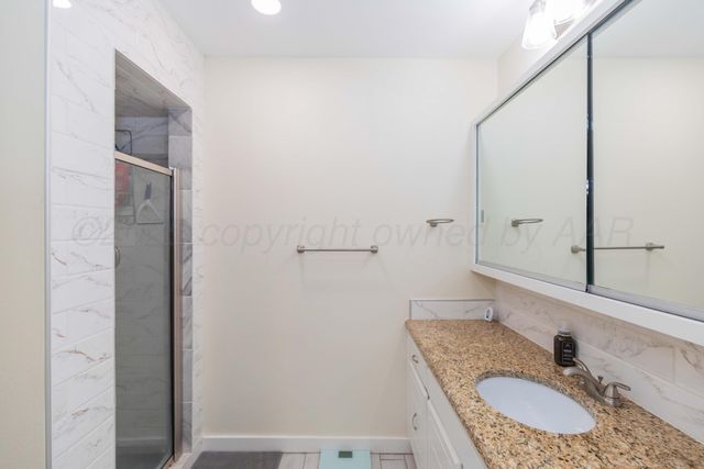 3103 FLEETWOOD Drive, Amarillo, TX 79109