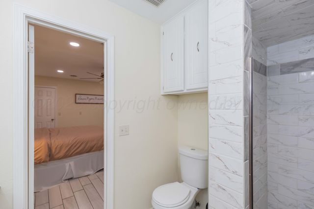 3103 FLEETWOOD Drive, Amarillo, TX 79109