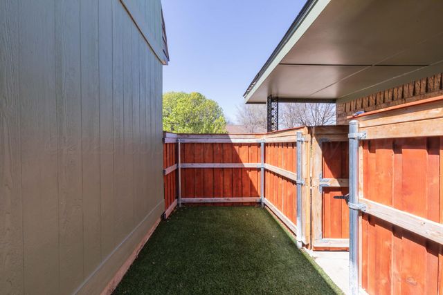 3103 FLEETWOOD Drive, Amarillo, TX 79109