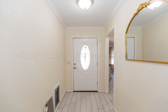 3103 FLEETWOOD Drive, Amarillo, TX 79109