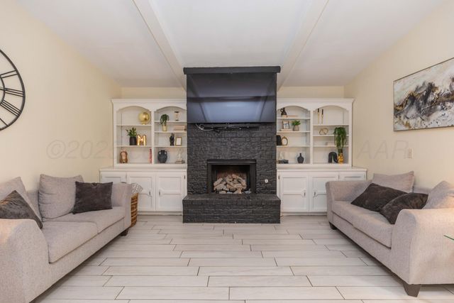 3103 FLEETWOOD Drive, Amarillo, TX 79109