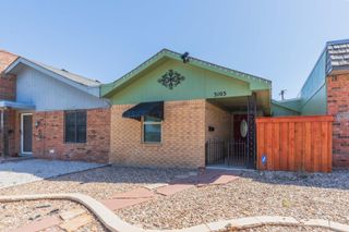 3103 FLEETWOOD Drive, Amarillo, TX 79109