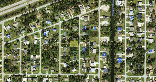 279 AMBLER STREET, Port Charlotte, FL 33954