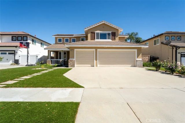 13137 Pintail Court, Chino, CA 91710