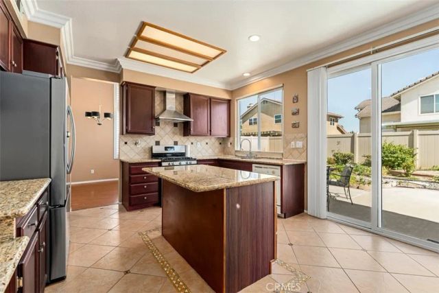 13137 Pintail Court, Chino, CA 91710