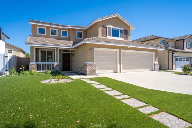 13137 Pintail Court, Chino, CA 91710