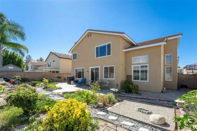 13137 Pintail Court, Chino, CA 91710