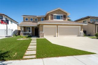 13137 Pintail Court, Chino, CA 91710