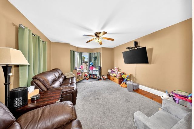 77 Langley St, Fall River, MA 02720