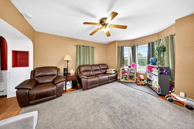 77 Langley St, Fall River, MA 02720