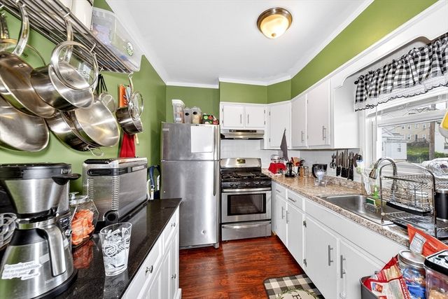77 Langley St, Fall River, MA 02720