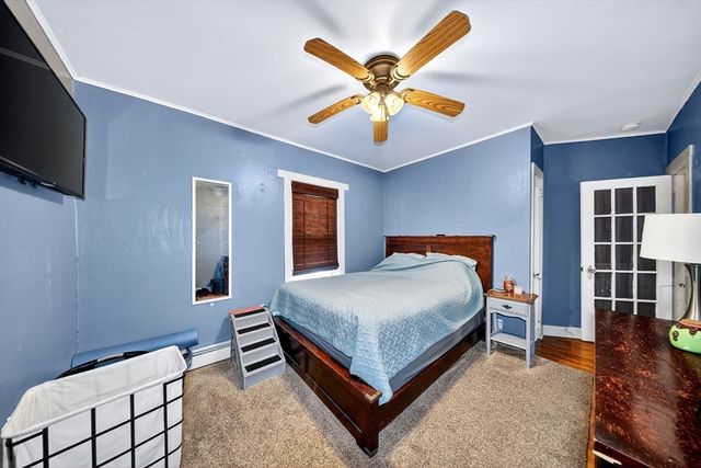 77 Langley St, Fall River, MA 02720