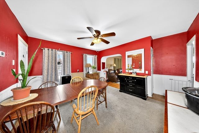 77 Langley St, Fall River, MA 02720