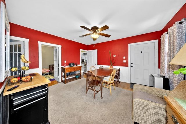 77 Langley St, Fall River, MA 02720