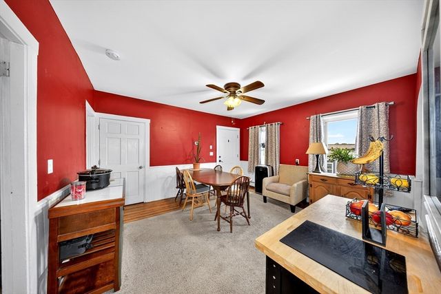 77 Langley St, Fall River, MA 02720