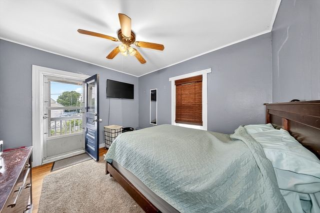 77 Langley St, Fall River, MA 02720