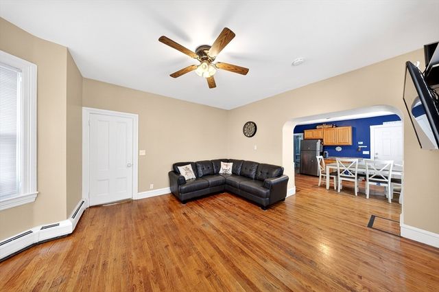 77 Langley St, Fall River, MA 02720
