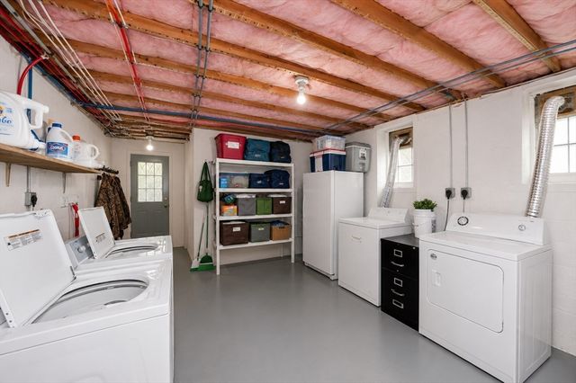 77 Langley St, Fall River, MA 02720