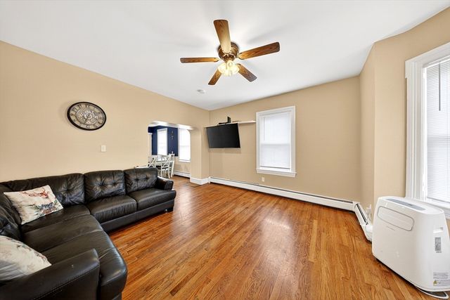 77 Langley St, Fall River, MA 02720