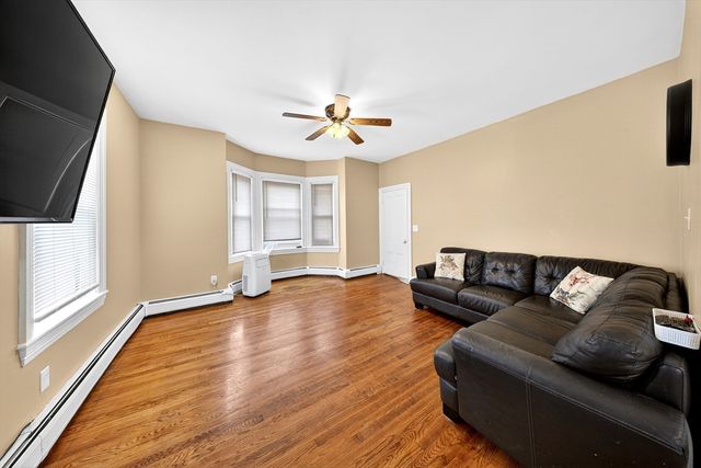 77 Langley St, Fall River, MA 02720